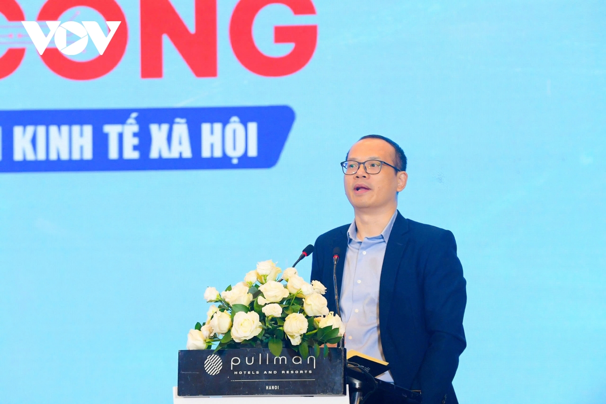 toan canh dien dan chuyen doi so khu vuc cong - tien de phat trien kinh te xa hoi hinh anh 11