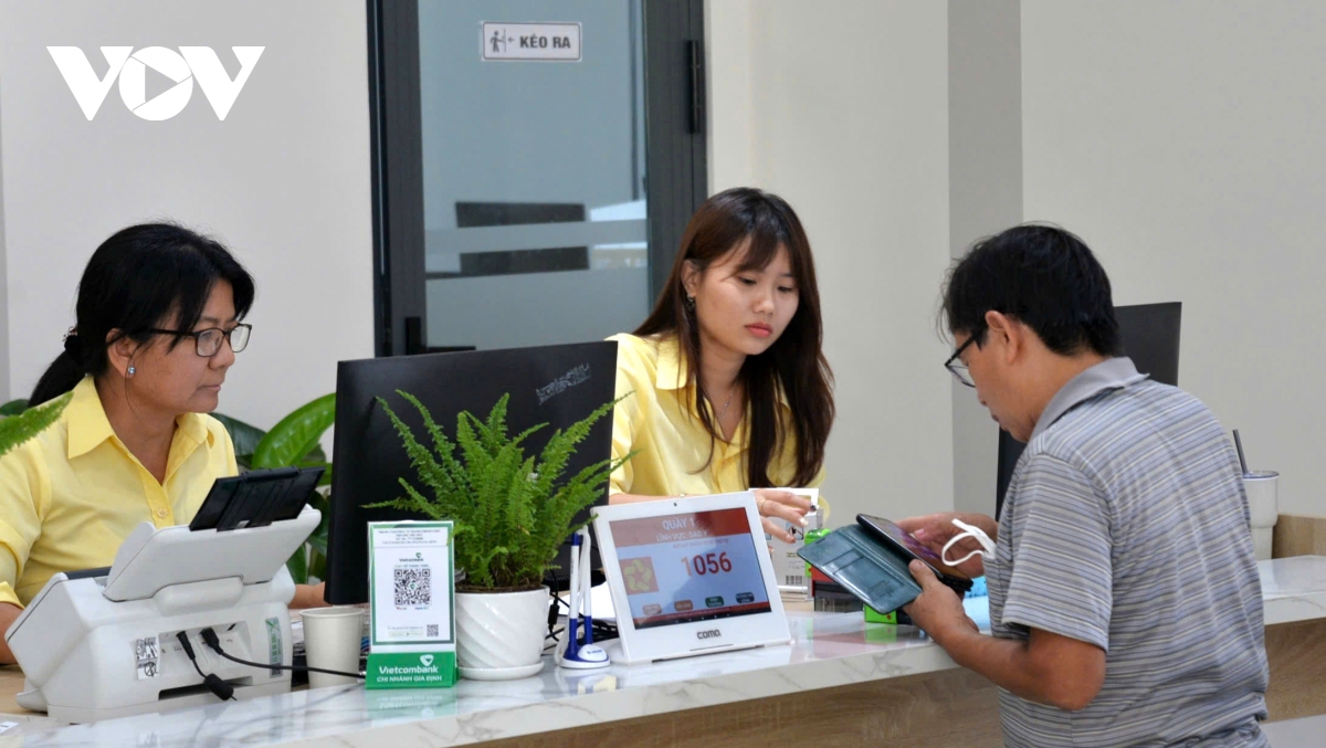 tp.hcm triển khai hơn 1.300 thủ tục hành chính không phụ thuộc địa giới hình ảnh 1 tp.hcm trien khai hon 1.300 thu tuc hanh chinh khong phu thuoc dia gioi hinh anh 1