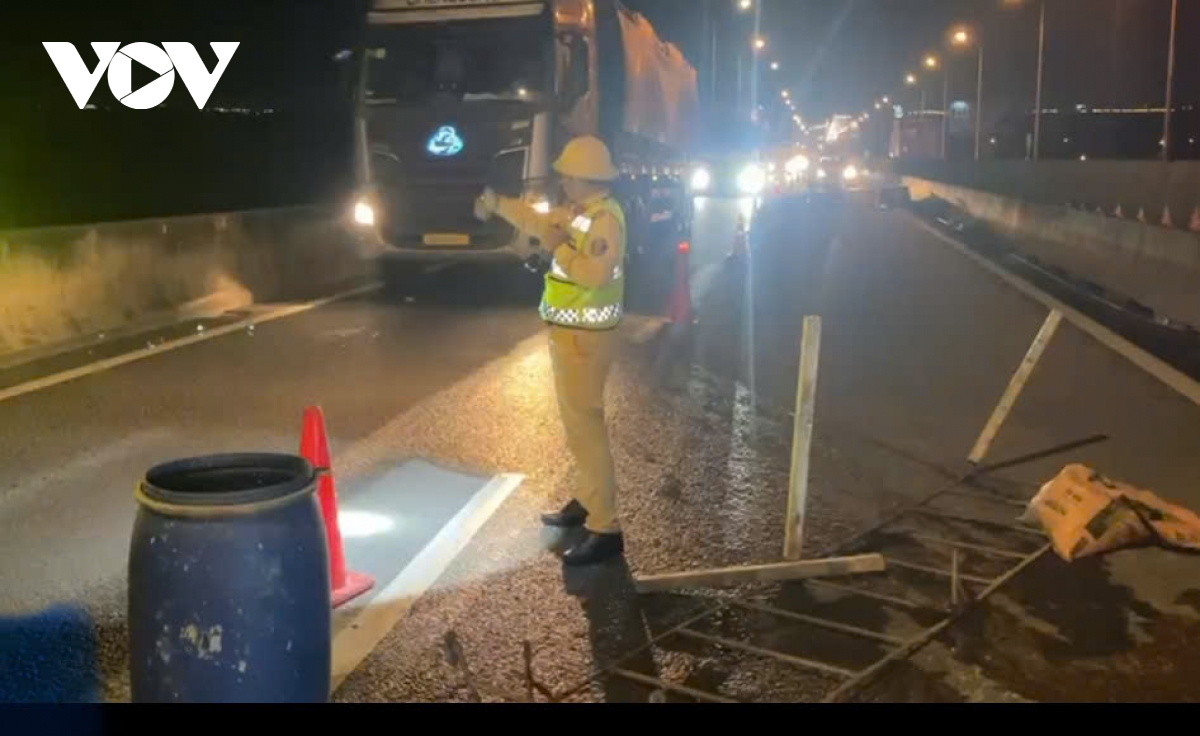 tp.hcm sửa cao tốc ùn ứ nghiêm trọng ở phà vũng tàu - cần giờ hình ảnh 3 tp.hcm sua cao toc un u nghiem trong o pha vung tau - can gio hinh anh 3