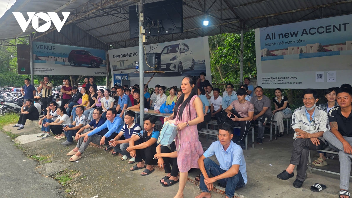 hàng chục ngàn học viên ở tp.hcm được sát hạch cấp phép lái xe cấp tốc hình ảnh 2 hang chuc ngan hoc vien o tp.hcm duoc sat hach cap phep lai xe cap toc hinh anh 2