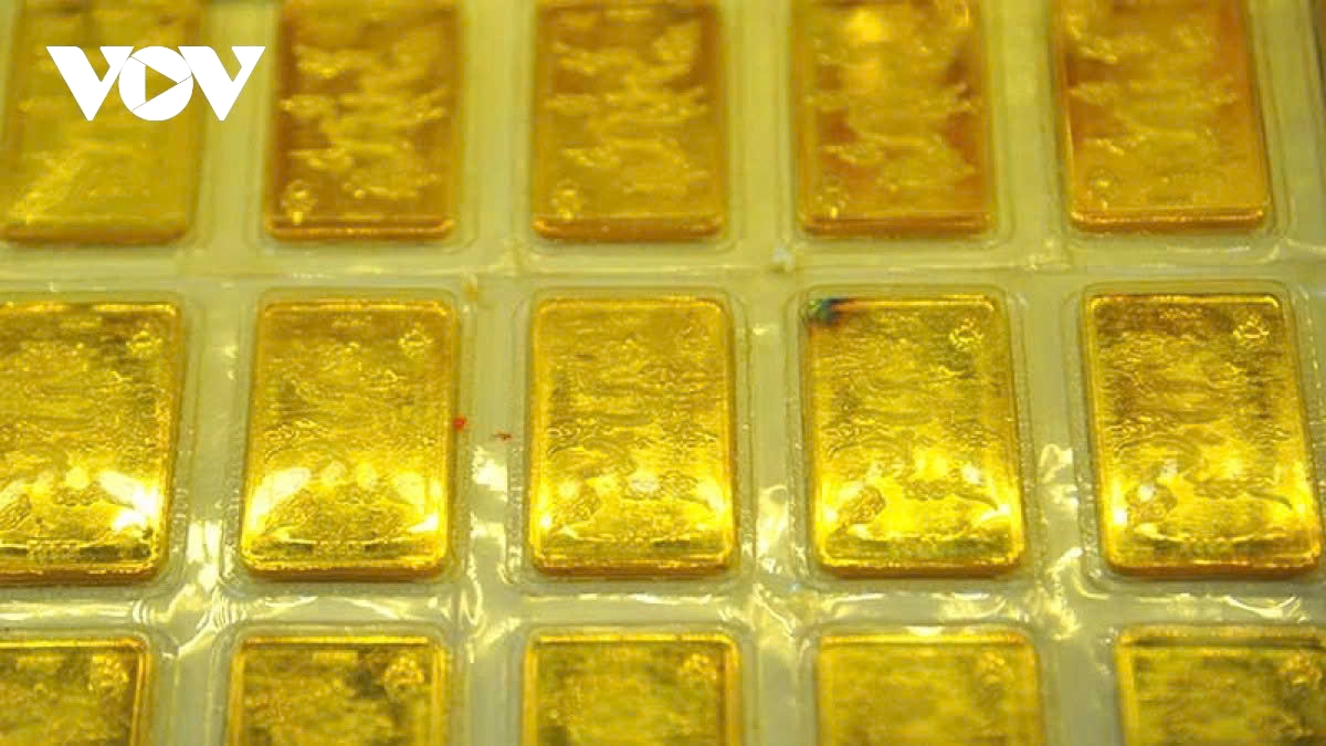 giá vàng hôm nay 24 7 giá vàng trong nước và thế giới ổn định hình ảnh 1 gia vang hom nay 24 7 gia vang trong nuoc va the gioi on dinh hinh anh 1