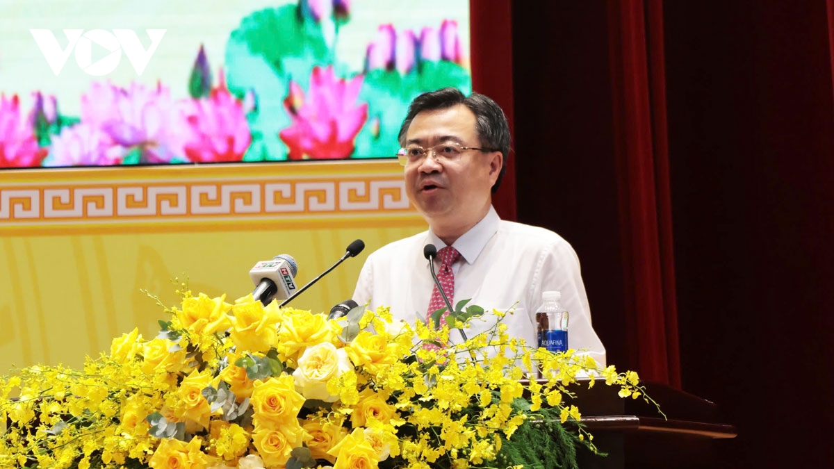 TP.HCM đẩy nhanh loạt siêu dự án sau sáp nhập, mục tiêu vươn tầm quốc tế