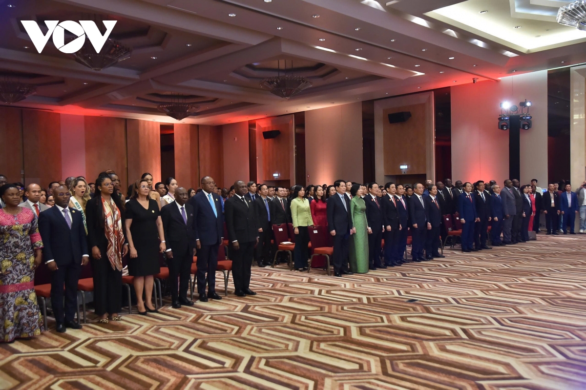 chu tich nuoc du le ky niem 50 nam thiet lap quan he ngoai giao viet nam - angola hinh anh 5