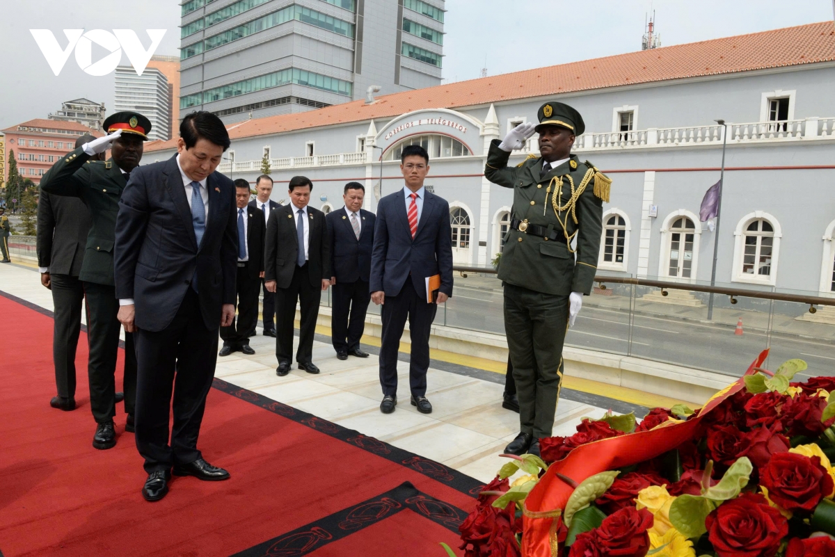 chu tich nuoc luong cuong dat hoa tai tuong bac ho o luanda hinh anh 2