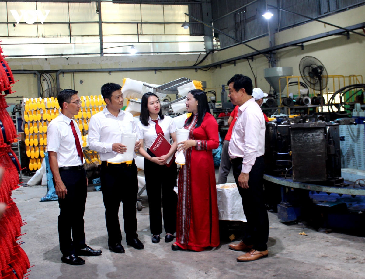von tin dung la be do cho kinh te tu nhan hinh anh 2