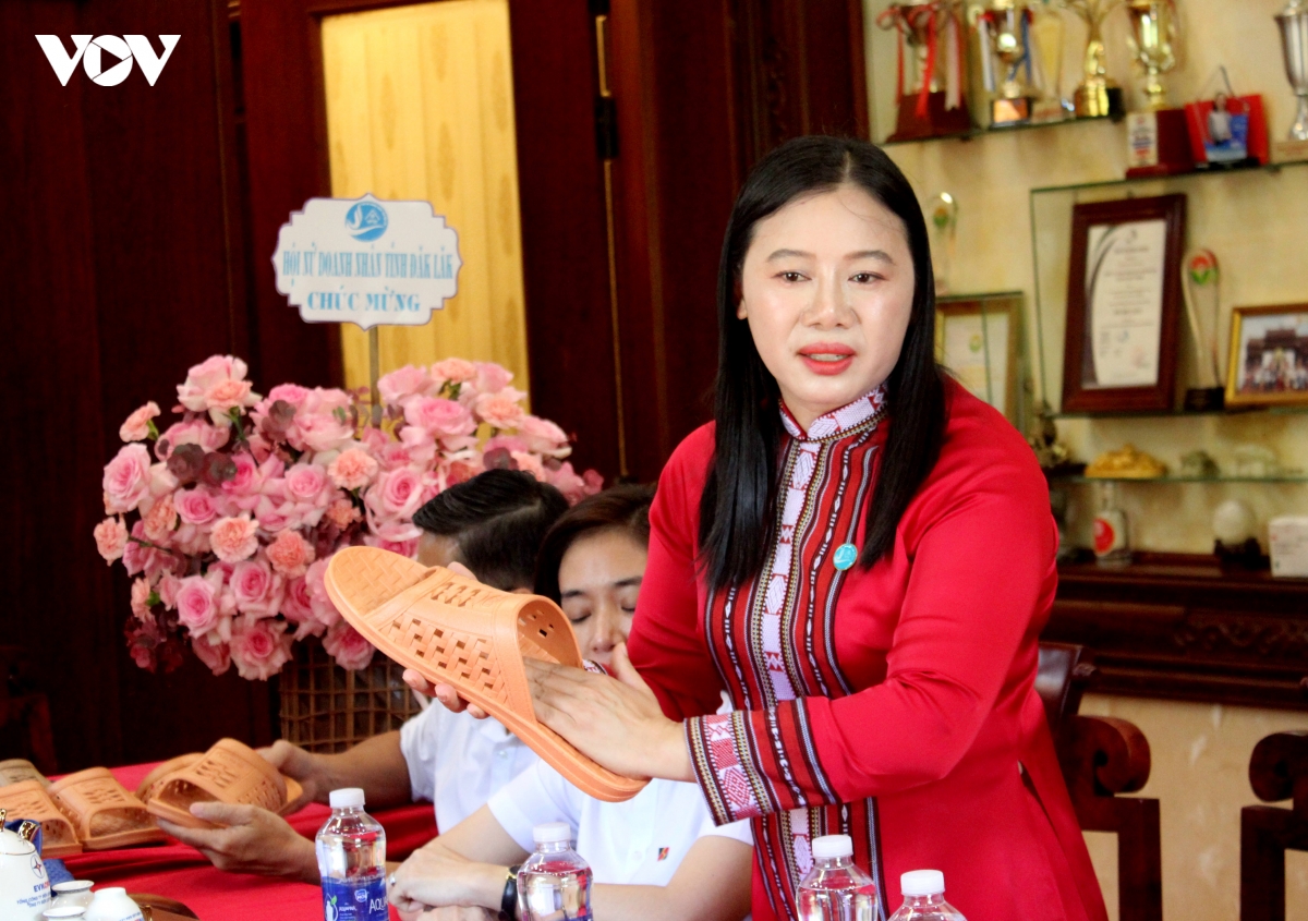 von tin dung la be do cho kinh te tu nhan hinh anh 1
