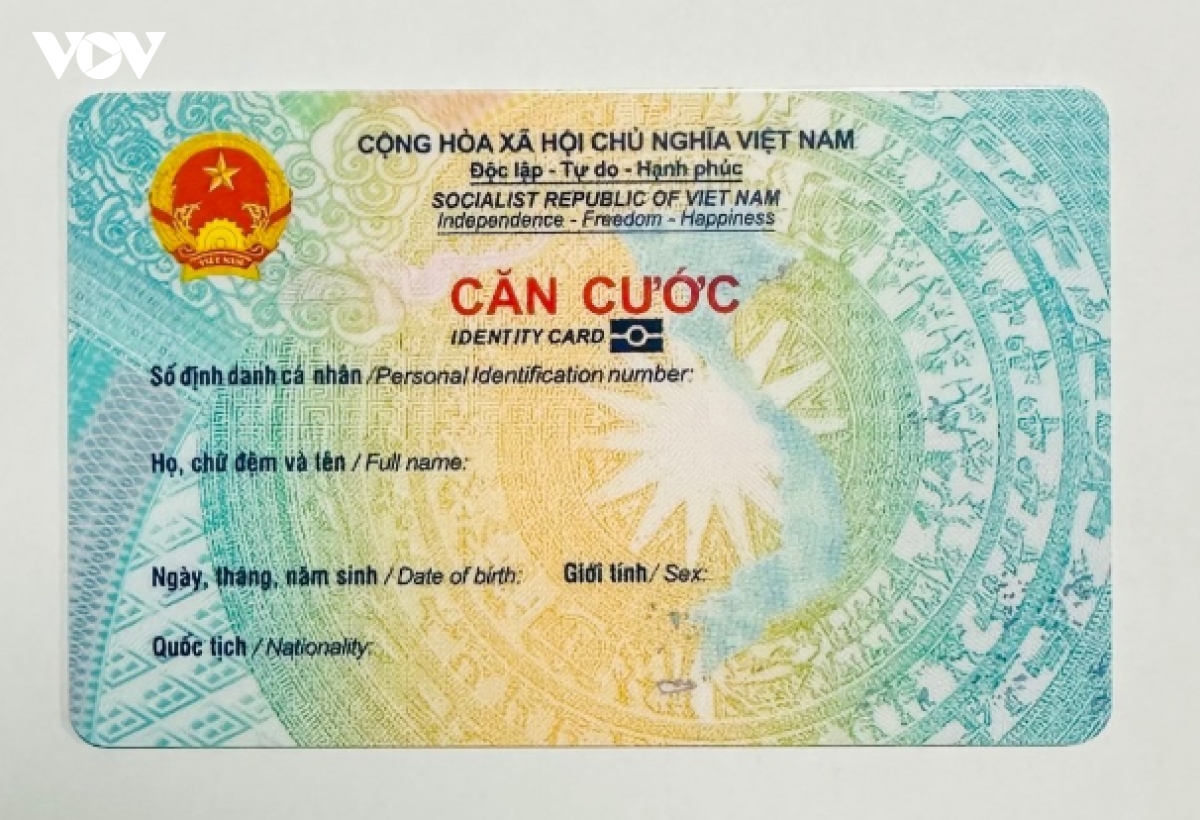 tien ich voi nguoi dan khi su dung dinh danh ca nhan thay the ma so bhxh hinh anh 1