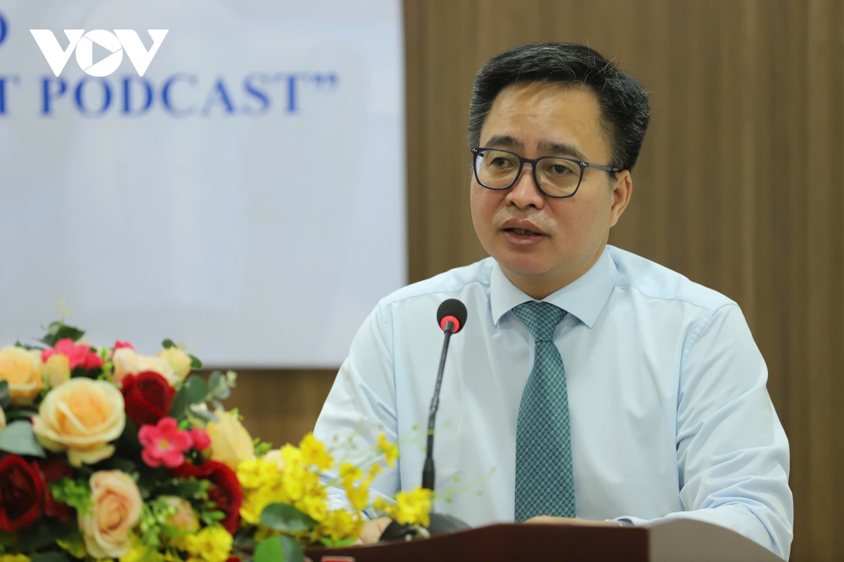 vov tap huan ung dung tri tue nhan tao trong hoat dong bao chi va san xuat podcast hinh anh 3