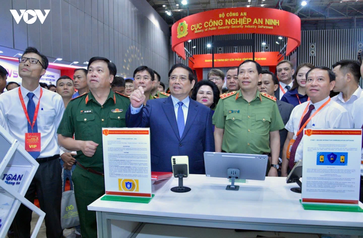 thu tuong phai xay dung duoc van hoa phong chay, chua chay hinh anh 2