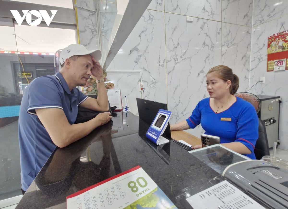 Da nang tang cuong tau, xe phuc vu nguoi dan di lai dip le quoc khanh 2 9 hinh anh 3