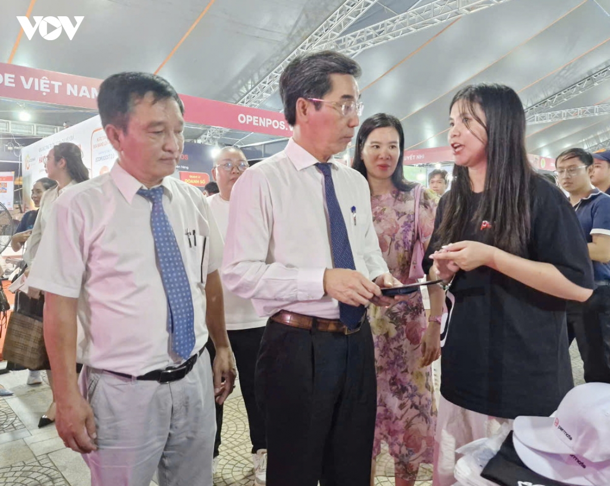  tuan le thuong mai so va ket noi vung - Da nang 2025 hinh anh 3