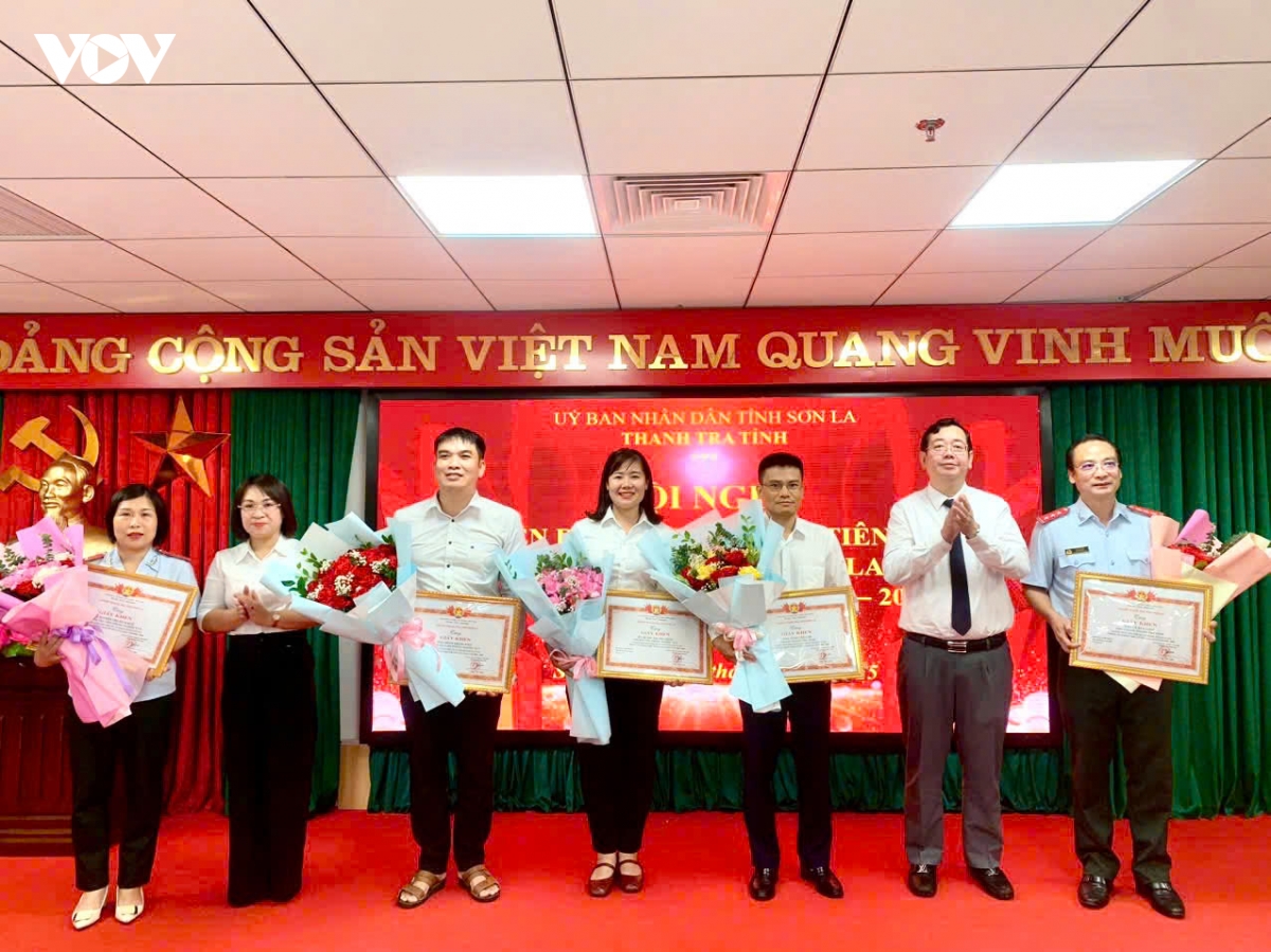 Thanh tra Sơn La phát hiện sai phạm về kinh tế hơn 140 tỷ đồng