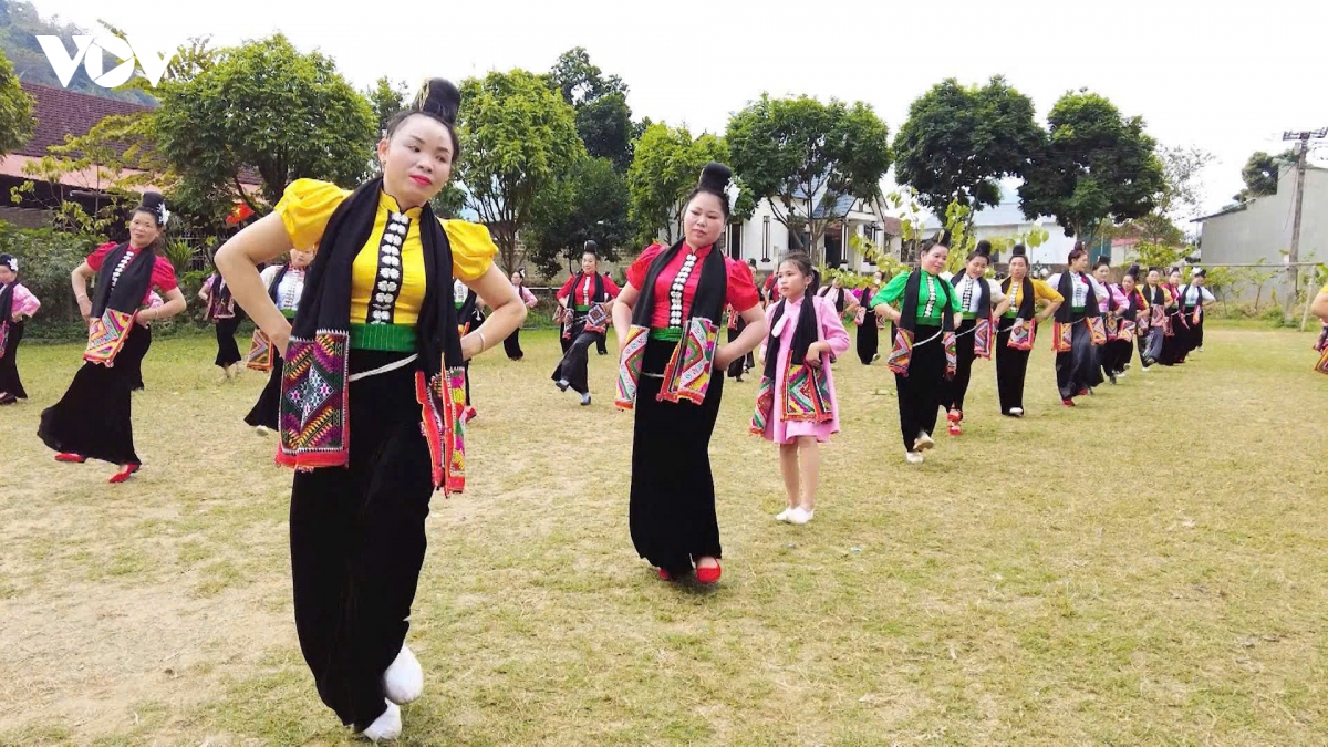 nguoi thai o son la giu mach nguon van hoa hinh anh 1
