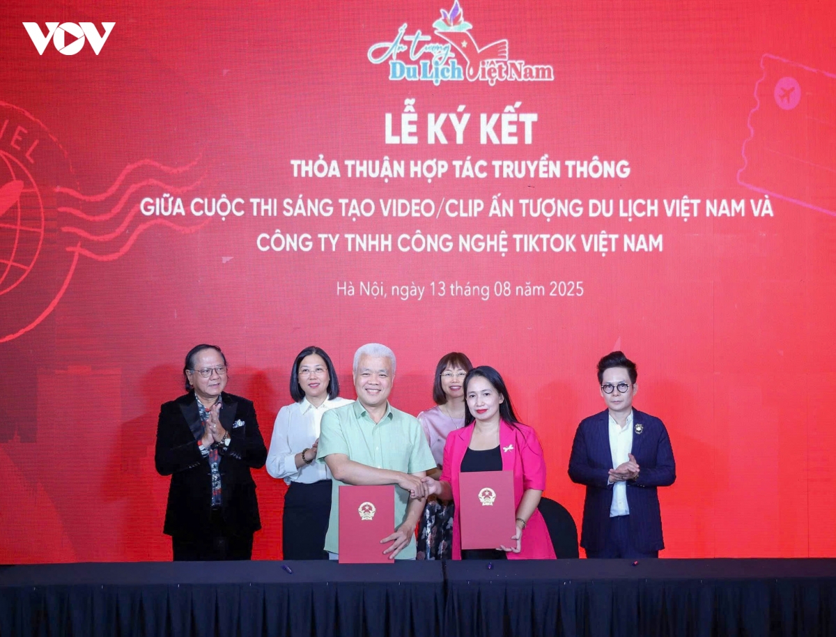 cong bo cuoc thi sang tao video An tuong du lich viet nam nam 2025 hinh anh 3
