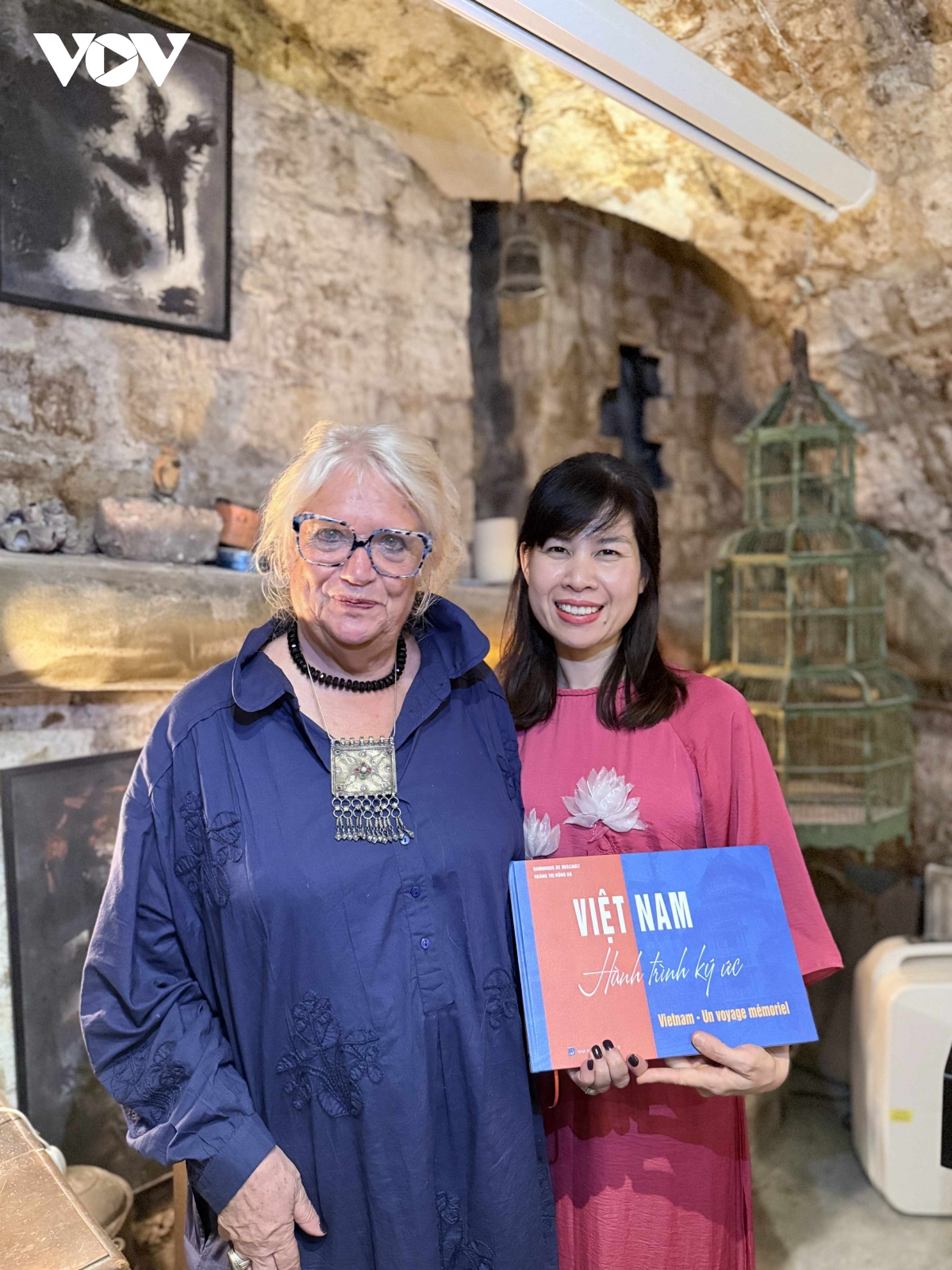 cuon sach viet nam - hanh trinh ky uc den voi ban doc dip quoc khanh 2 9 hinh anh 1