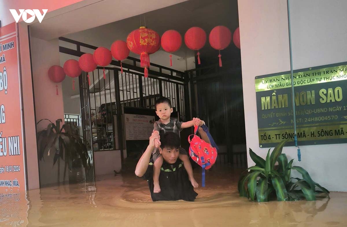 son la de xuat tinh hua phan lao trien khai cac bien phap ung pho voi mua lu hinh anh 4