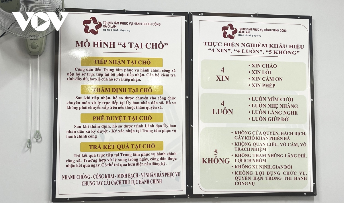 chinh quyen cap xa no luc nang cao nang luc phuc vu nhan dan hinh anh 4