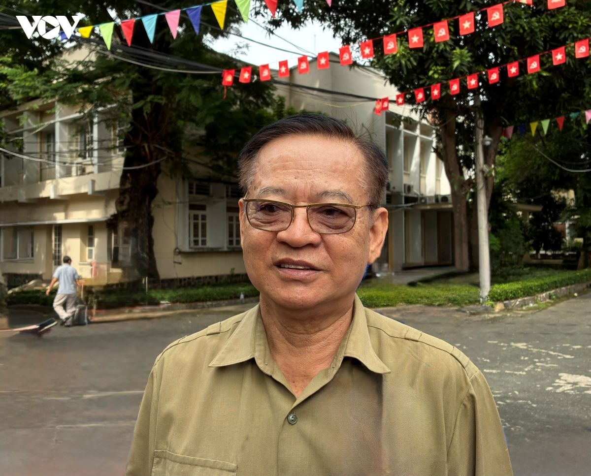 khi nguoi dan cung chinh quyen giu khu pho binh yen hinh anh 4