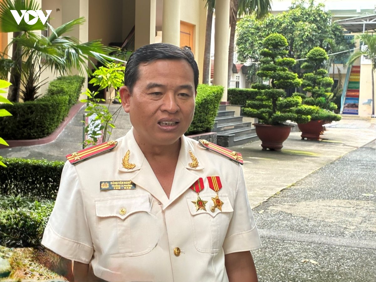 khi nguoi dan cung chinh quyen giu khu pho binh yen hinh anh 7