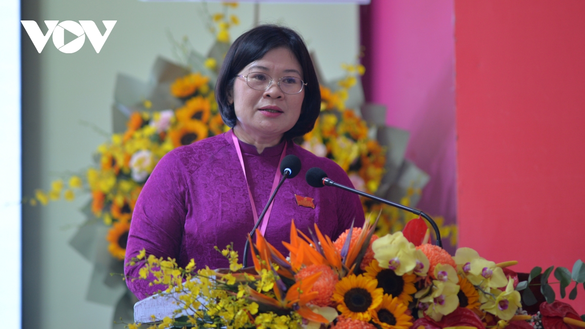 Ong nguyen thanh nghi giu chuc bi thu Dang uy cac co quan Dang tp.hcm hinh anh 4