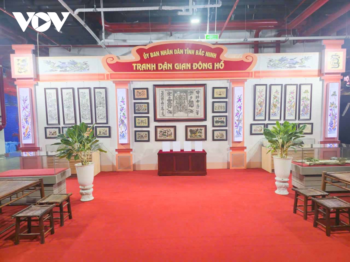 bac ninh tai hien hanh trinh 80 nam tai trien lam thanh tuu dat nuoc hinh anh 2