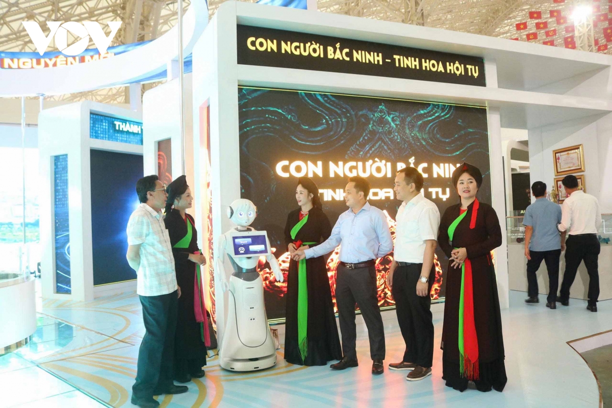 bac ninh tai hien hanh trinh 80 nam tai trien lam thanh tuu dat nuoc hinh anh 3