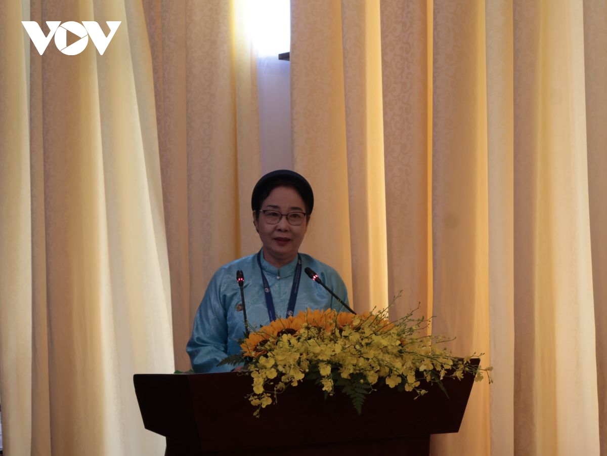 50 nam bao tang chung tich chien tranh tu ky uc chien tranh den thong diep hoa binh hinh anh 3