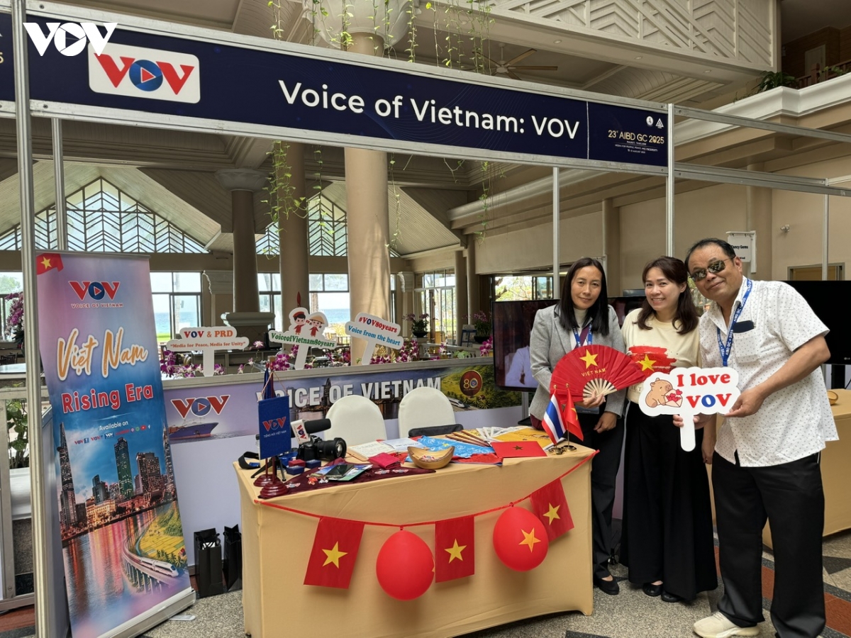 vov gop dau an tai su kien truyen thong quoc te aibd 2025 hinh anh 9