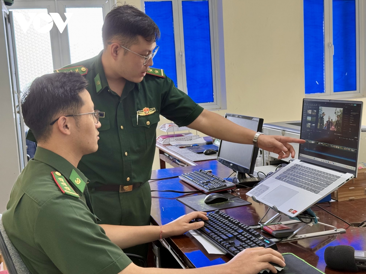 nhung quan nhan so tren vung cao bien gioi son la hinh anh 3