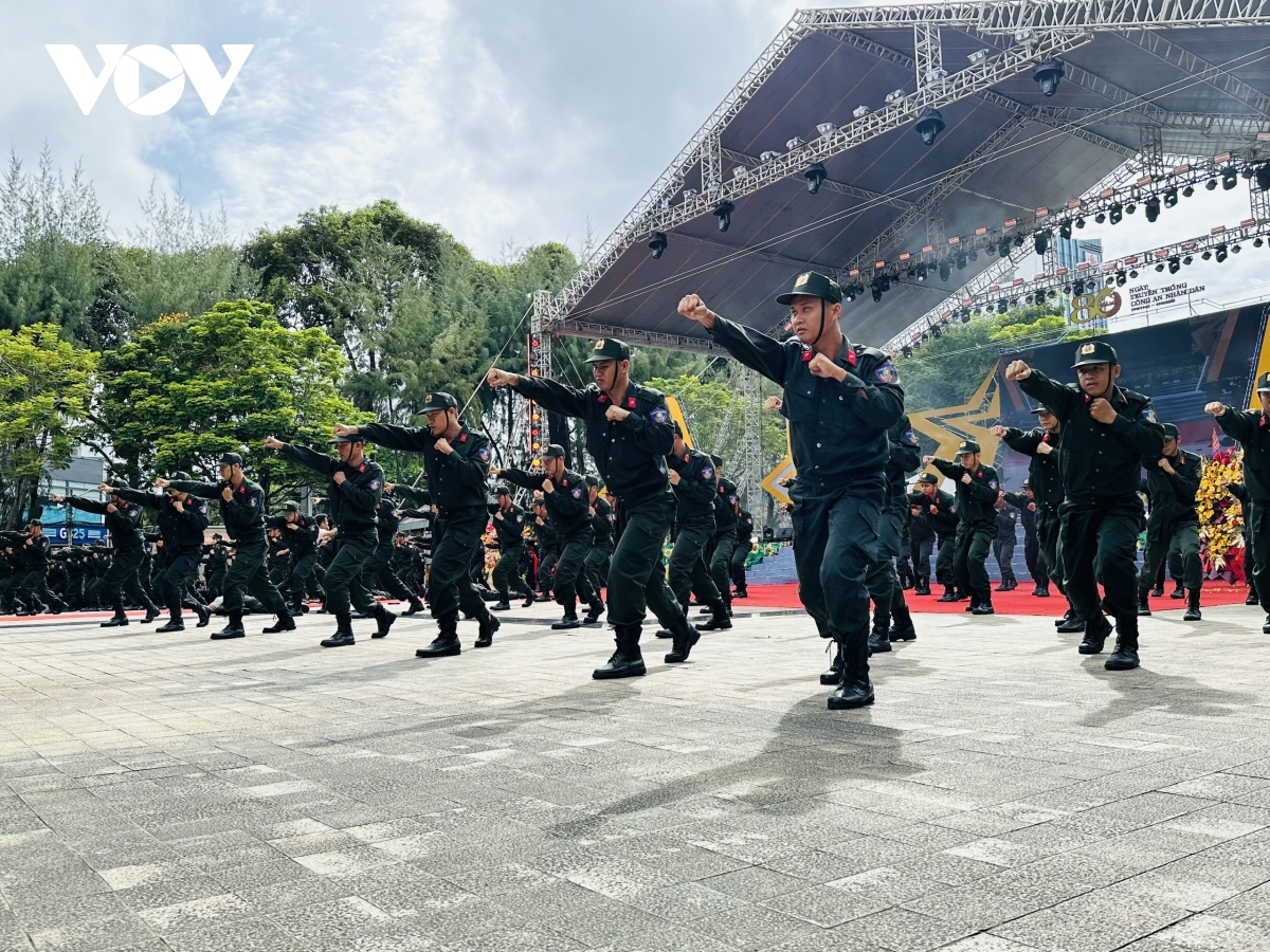 can tho ky niem 80 nam ngay truyen thong cong an nhan dan hinh anh 4