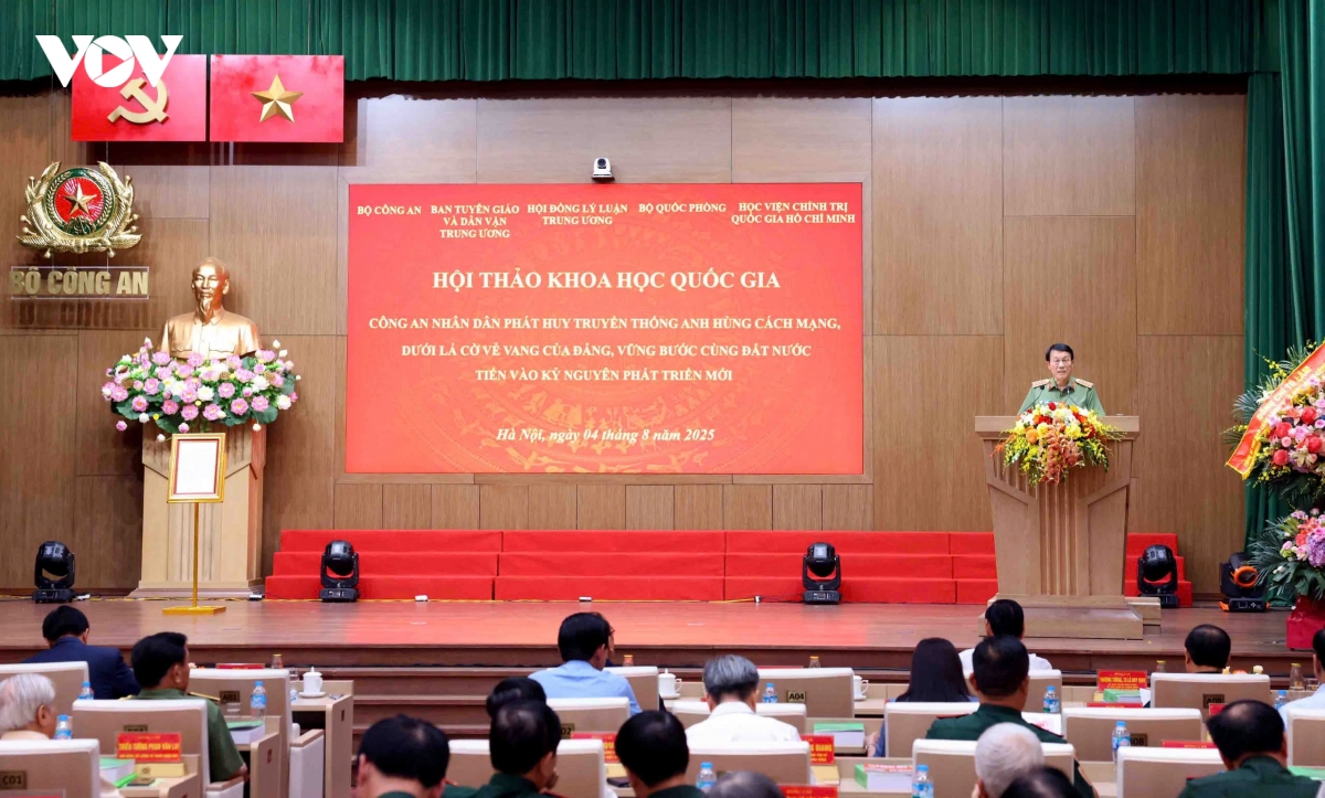 cong an nhan dan vung buoc cung dat nuoc tien vao ky nguyen phat trien moi hinh anh 1