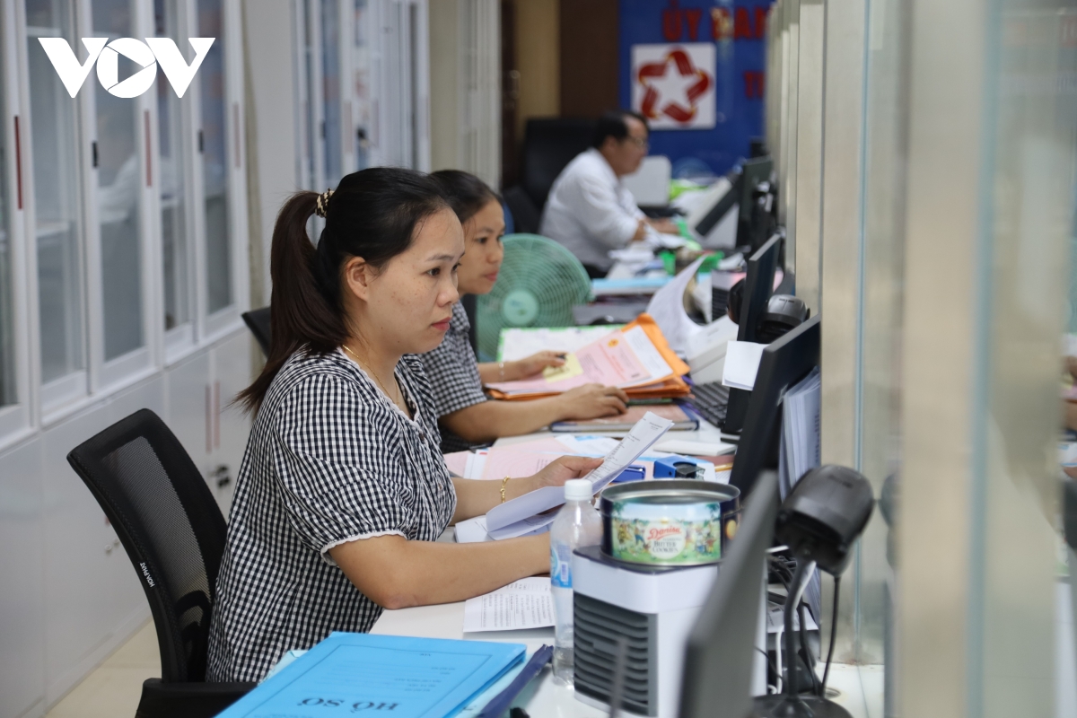 tu so hoa den gan dan, dac khu ly son chuyen minh manh me sau hon 1 thang van hanh hinh anh 3