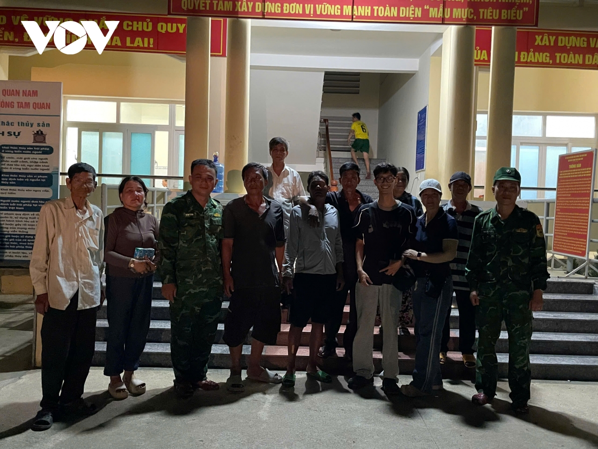 Don bien phong tam quan nam, gia lai kip thoi cuu tro ngu dan gap nan hinh anh 3