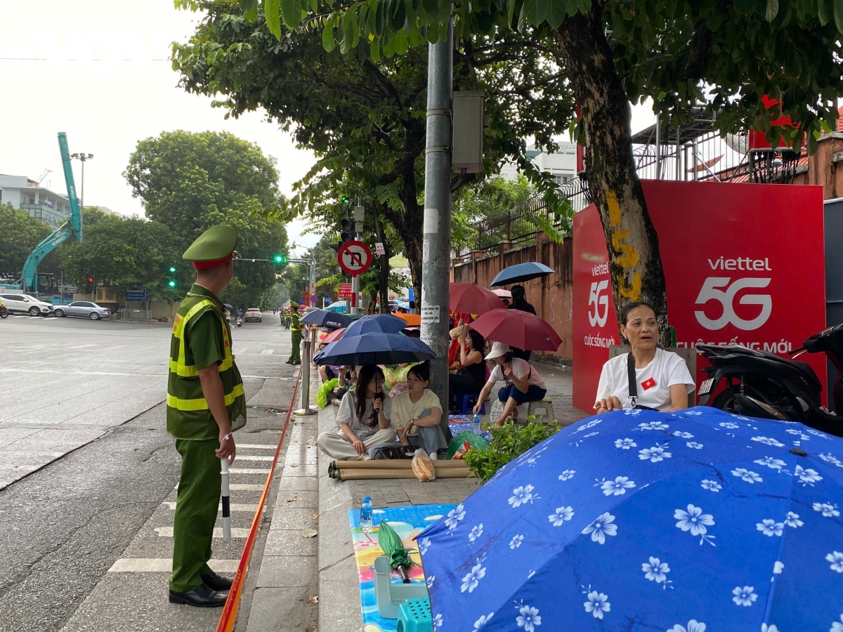 Ấn tượng tổng hợp luyện diễu binh, diễu hành a80 lần 2 tại quảng trường ba Đình hình ảnh 80 An tuong tong hop luyen dieu binh, dieu hanh a80 lan 2 tai quang truong ba Dinh hinh anh 80