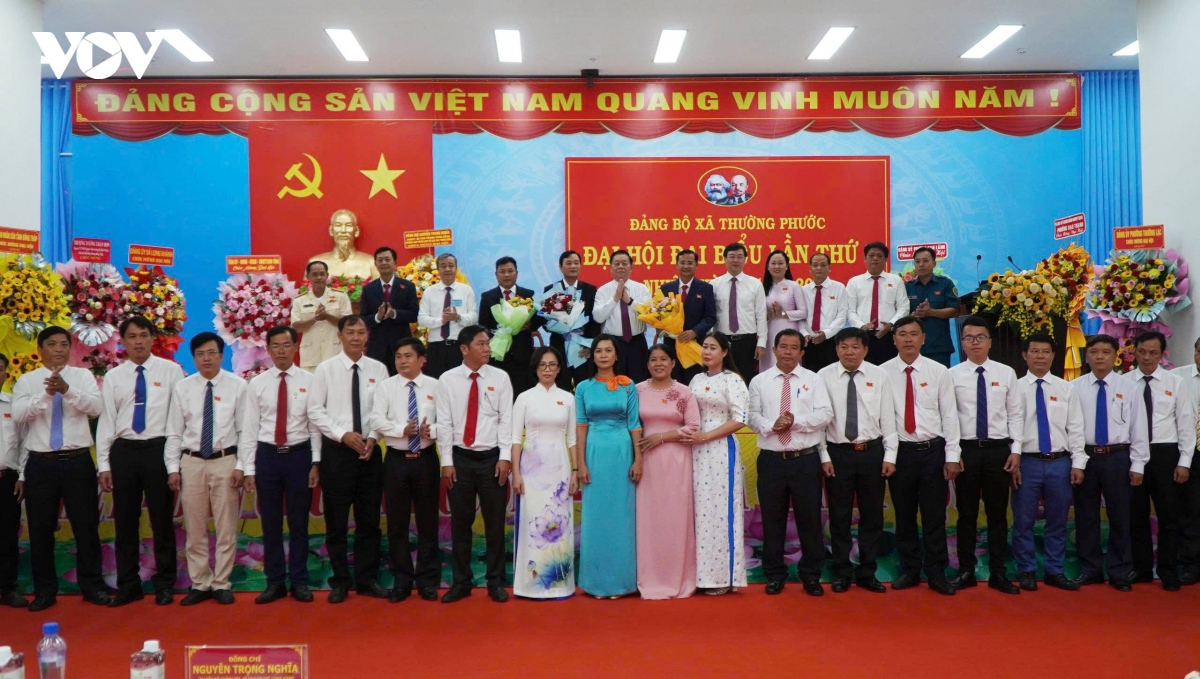 xa thuong phuoc phan dau tro thanh do thi vung bien cua Dong thap hinh anh 3