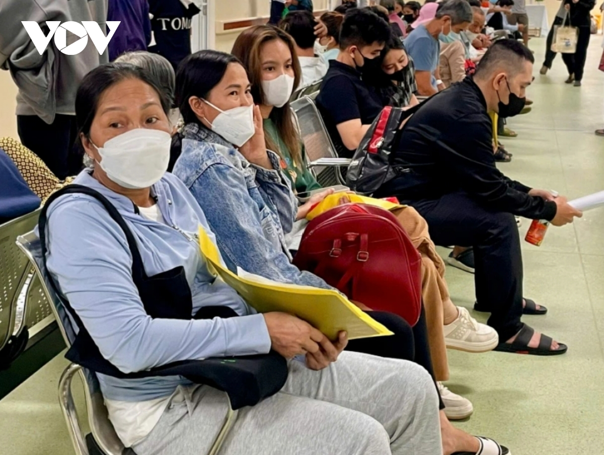 Điều trị viêm phổi do phế cầu khuẩn có thể lên tới hơn 710 triệu đồng