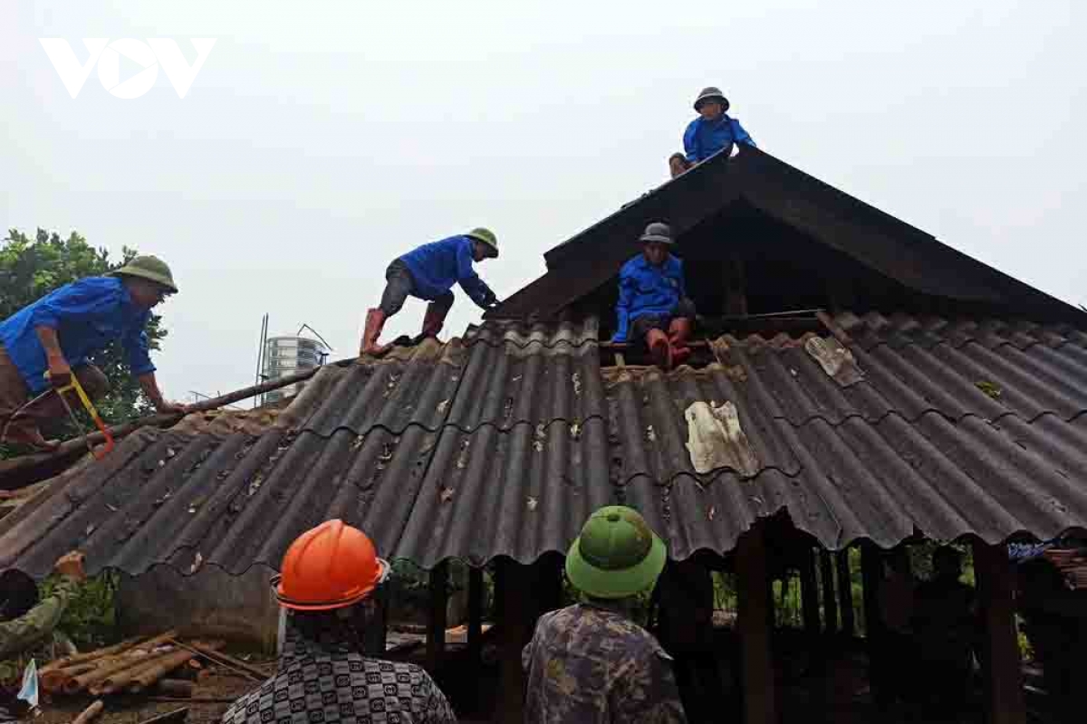 thanh nien lai chau thi dua lap cong dang Dang hinh anh 4