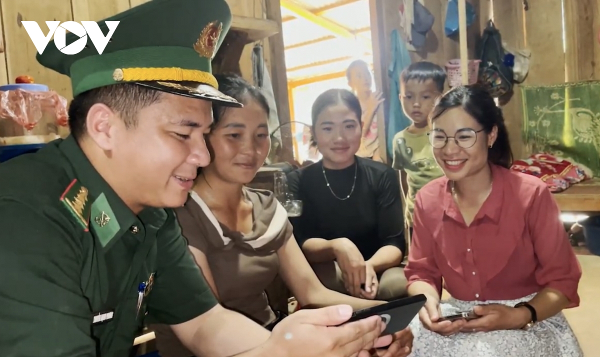 nhung quan nhan so tren vung cao bien gioi son la hinh anh 6