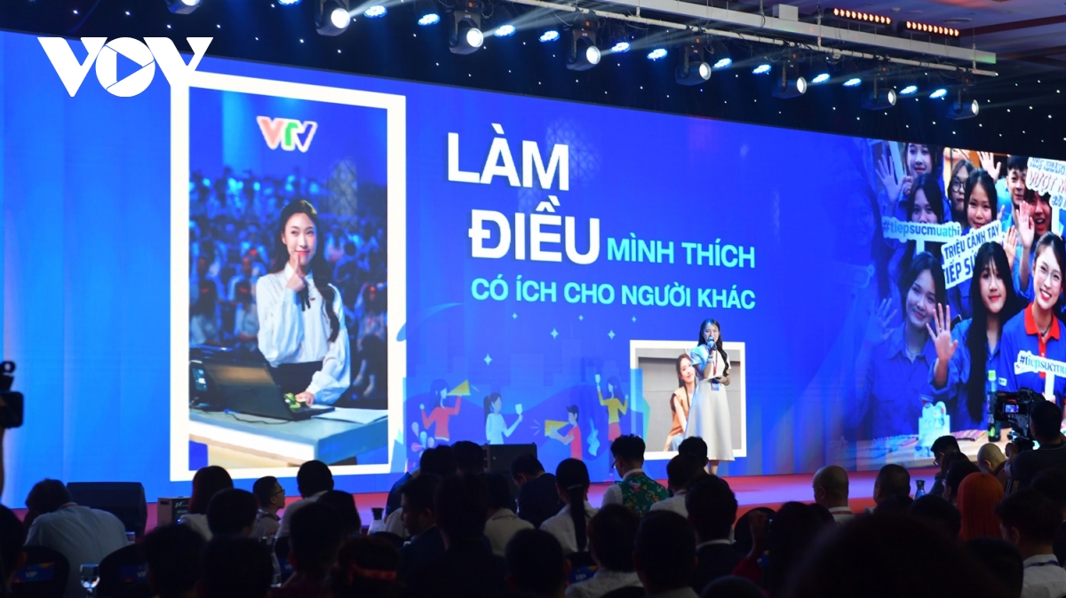 Toàn cảnh Hội nghị Toàn cảnh Hội nghị
