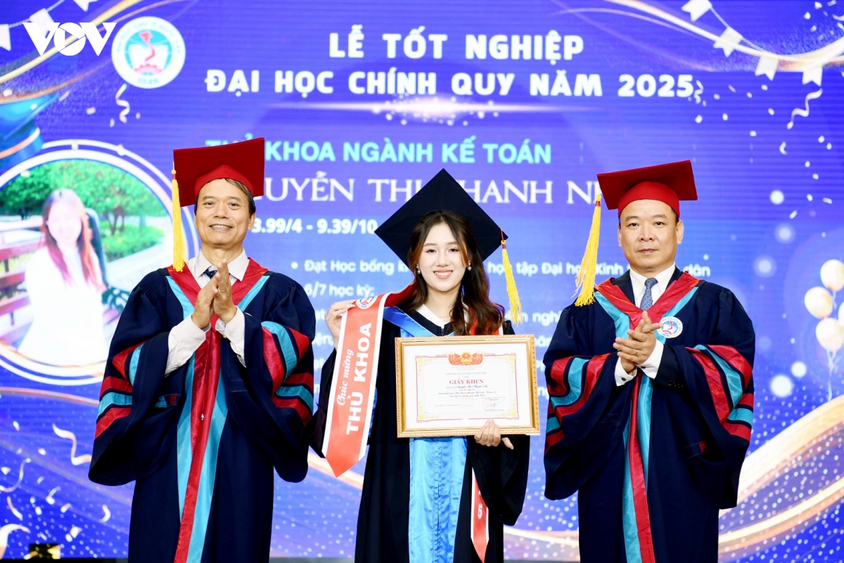 3 dieu quy gia sinh vien can nho sau khi tot nghiep dai hoc hinh anh 2