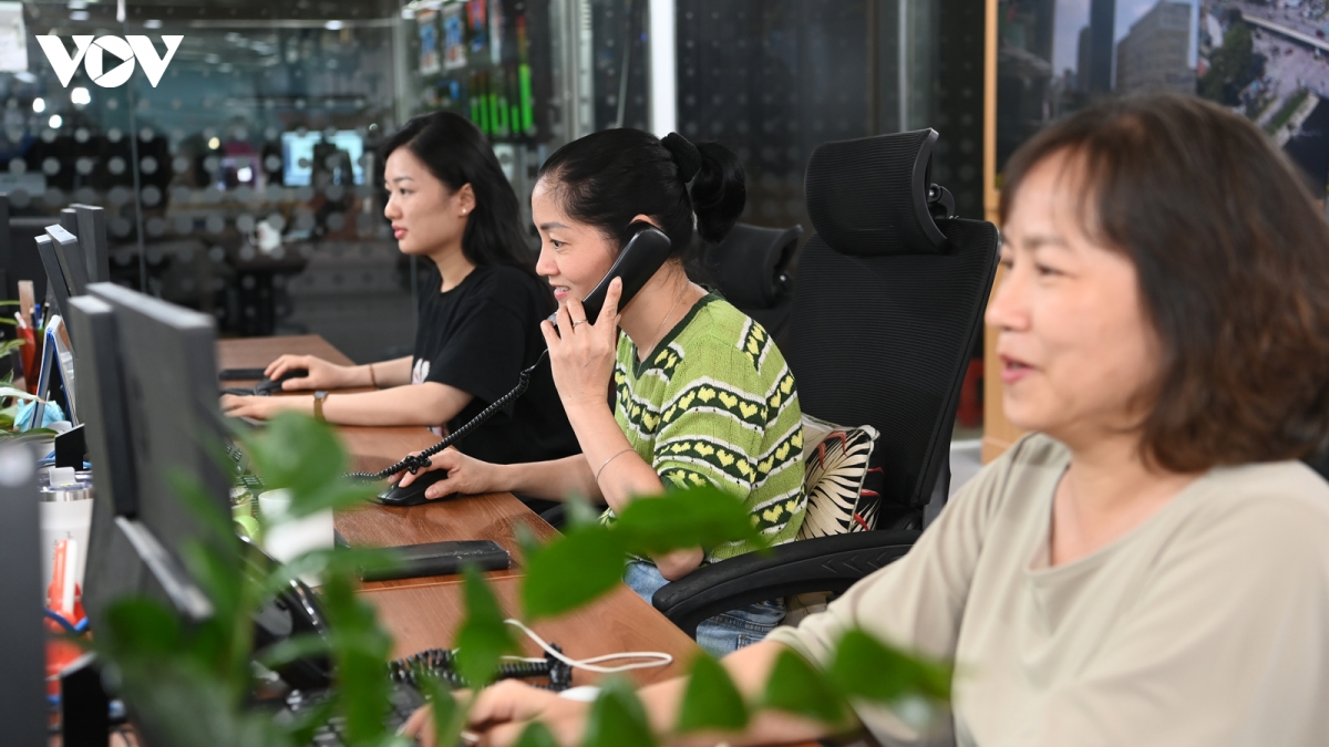 vov giao thong - cau chuyen cua khat vong hinh anh 4