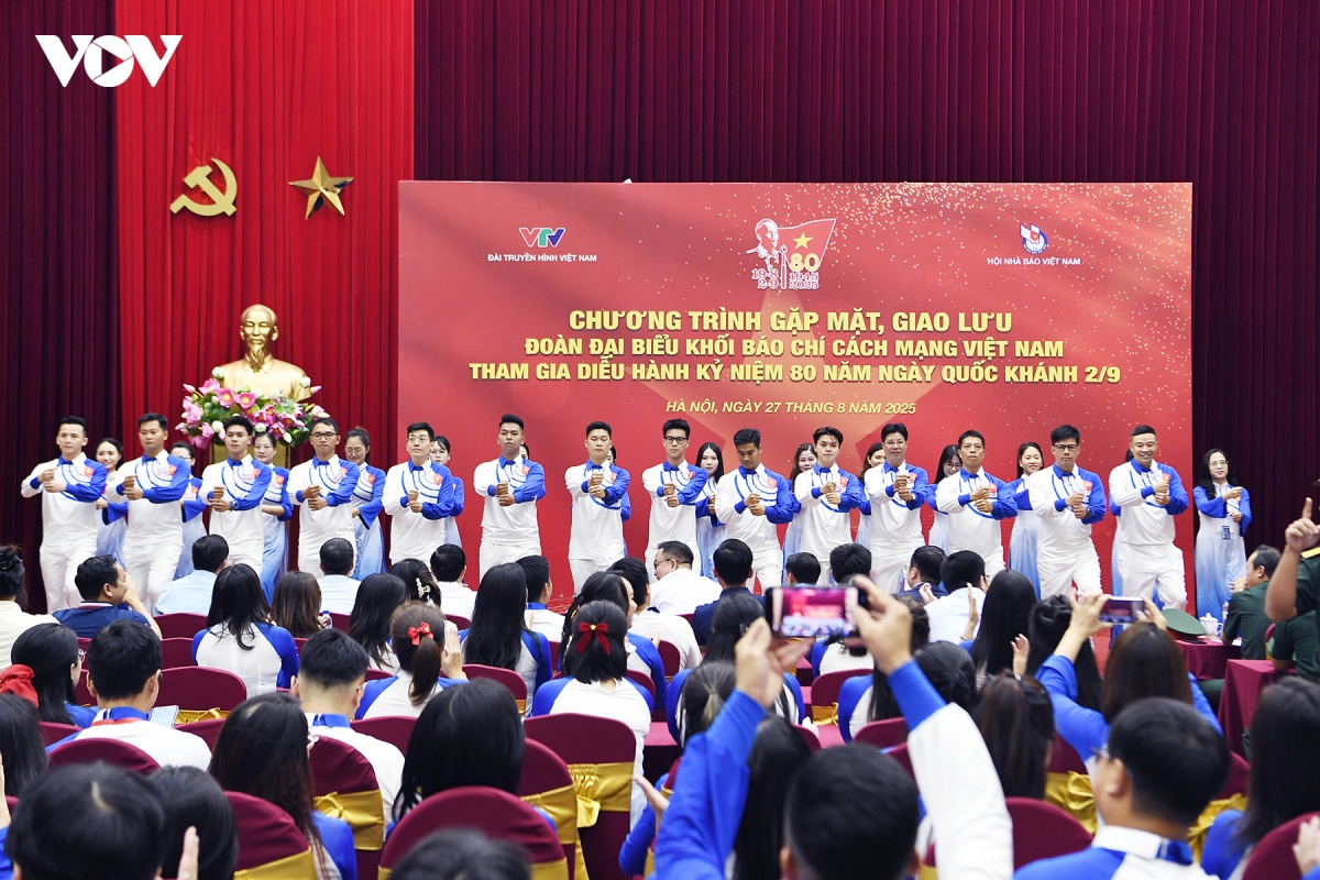 gap mat khoi bao chi cach mang viet nam truoc them dieu binh, dieu hanh a80 hinh anh 2