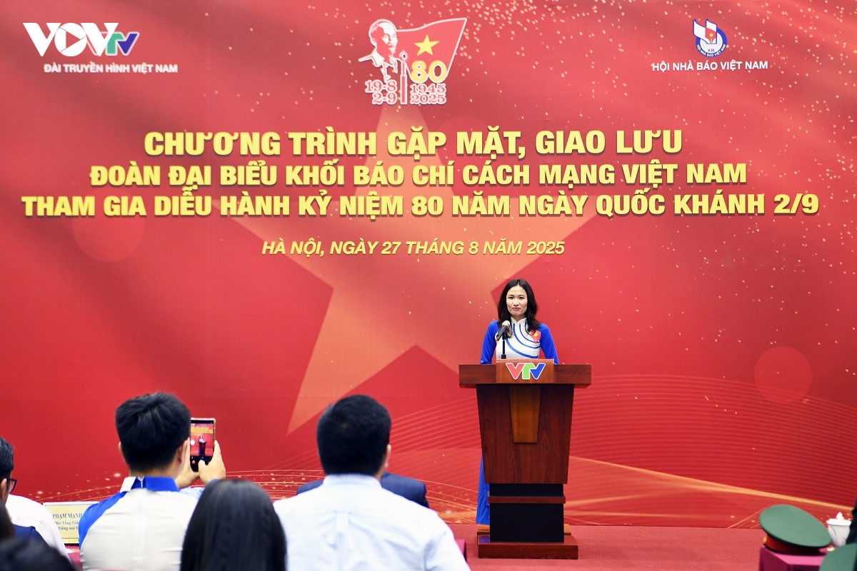 gap mat khoi bao chi cach mang viet nam truoc them dieu binh, dieu hanh a80 hinh anh 6