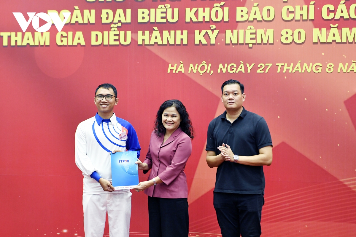 gap mat khoi bao chi cach mang viet nam truoc them dieu binh, dieu hanh a80 hinh anh 9