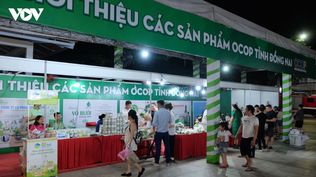 Dong nai dat nhieu thanh tuu trong xay dung nong thon moi hinh anh 2