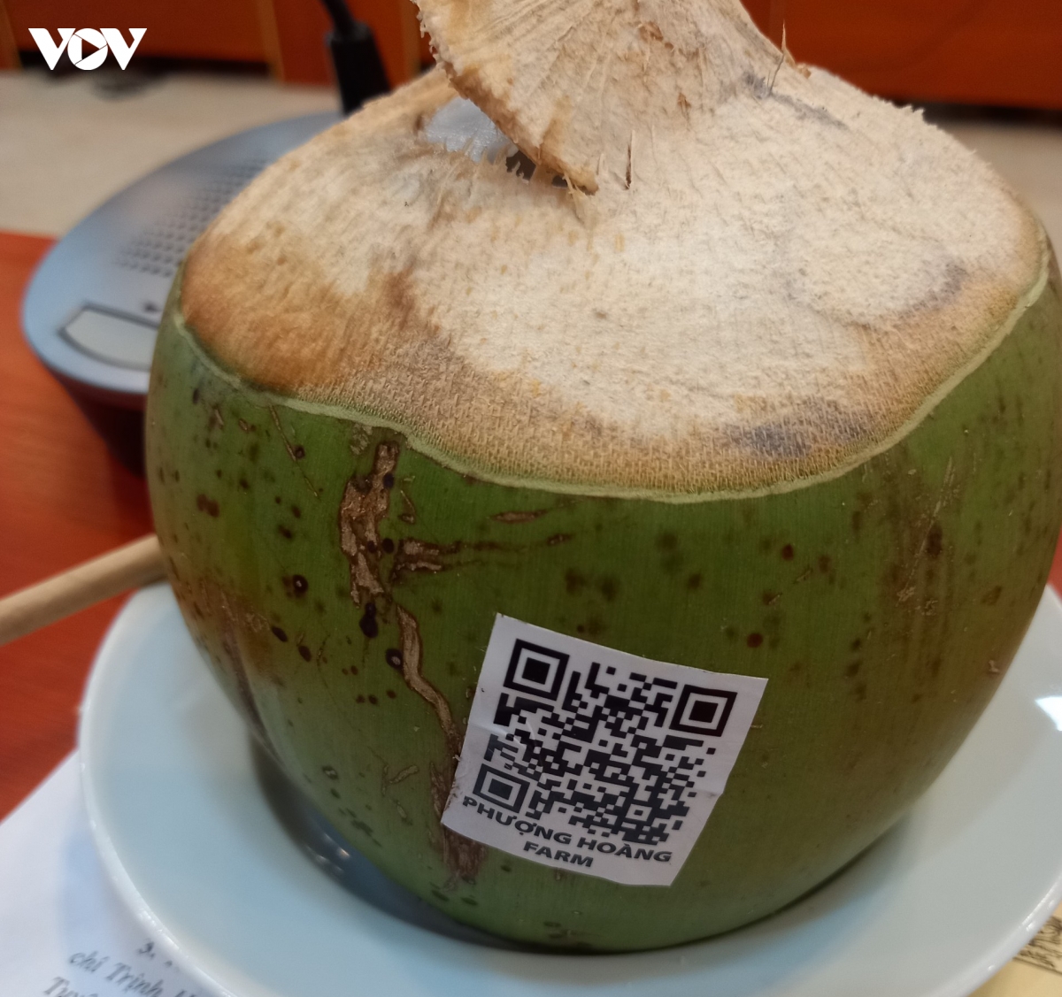 chuyen doi so nang tam nong san mien nui khanh hoa hinh anh 3