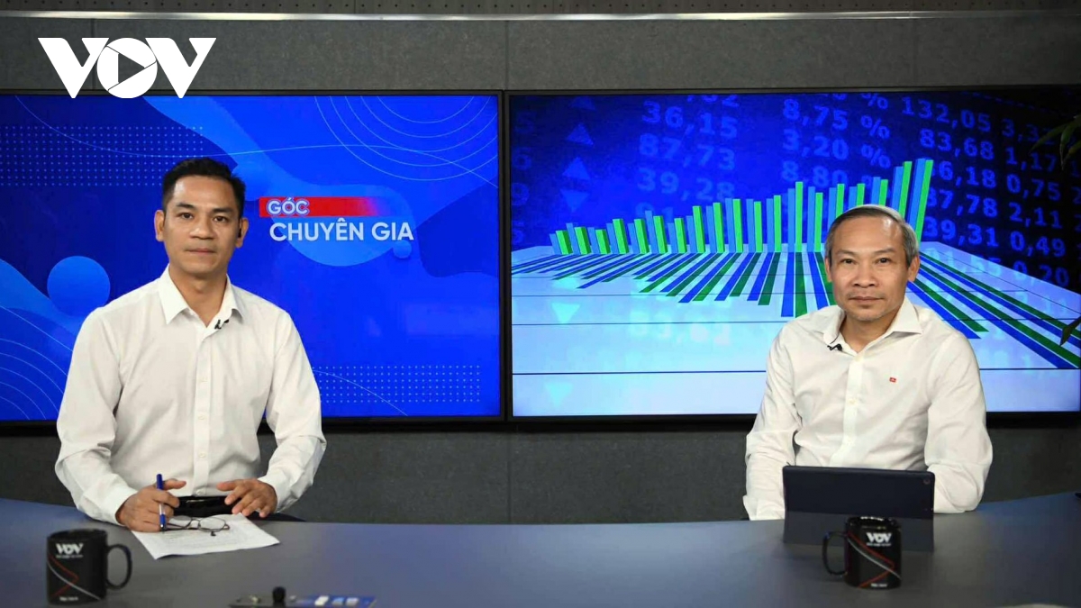 Nghị quyết 68: “Bệ phóng” để kinh tế tư nhân phát triển bứt phá