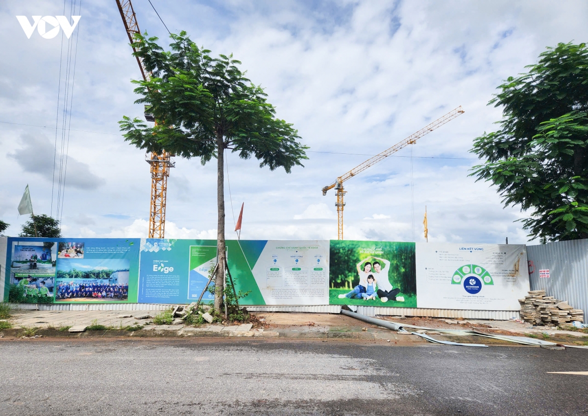 ra soat thong tin lien quan du an ecohome song thuong o bac ninh hinh anh 1