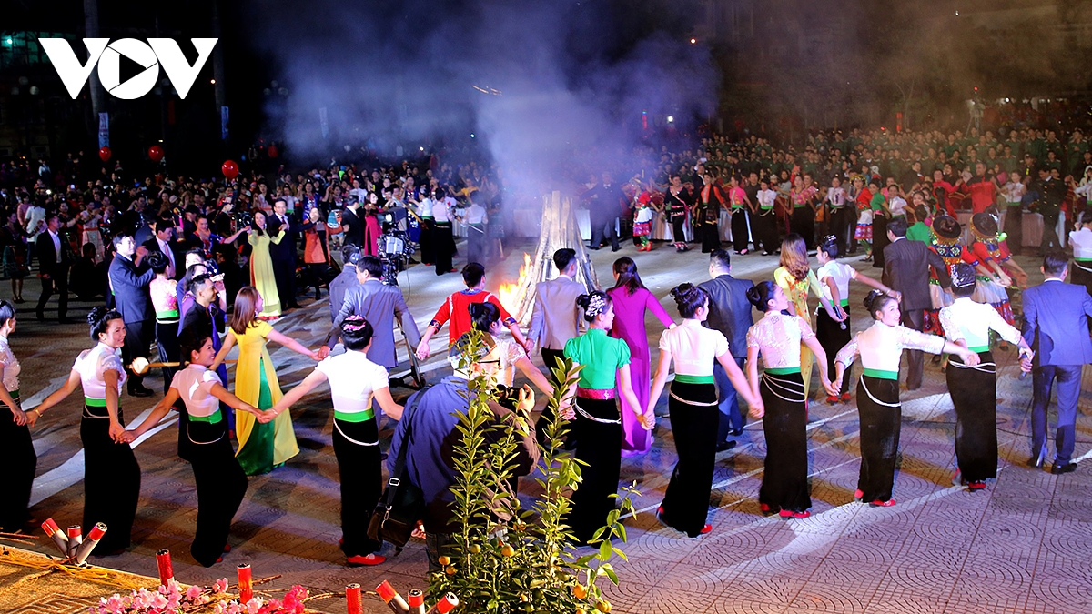 Lùi thời gian tổ chức Festival Tinh hoa Tây Bắc – Điện Biên 2025