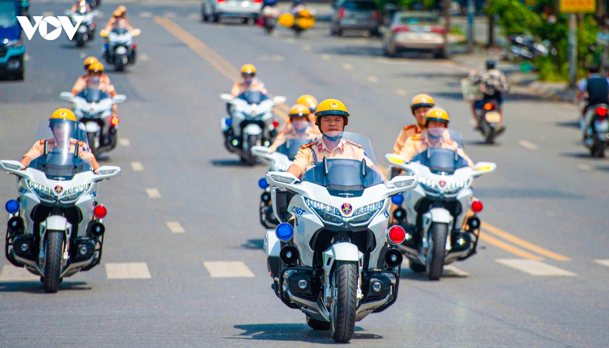 ha noi dieu chinh lich cam duong phuc vu tong duyet a80 ngay 30 8 hinh anh 1